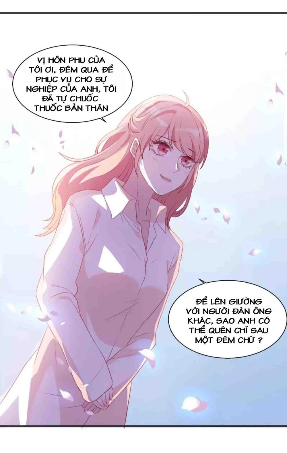 Bảo Bối Đáng Yêu Đột Kích Chapter 8 - 23