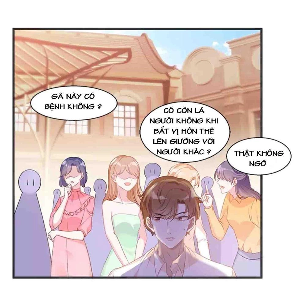 Bảo Bối Đáng Yêu Đột Kích Chapter 8 - 24