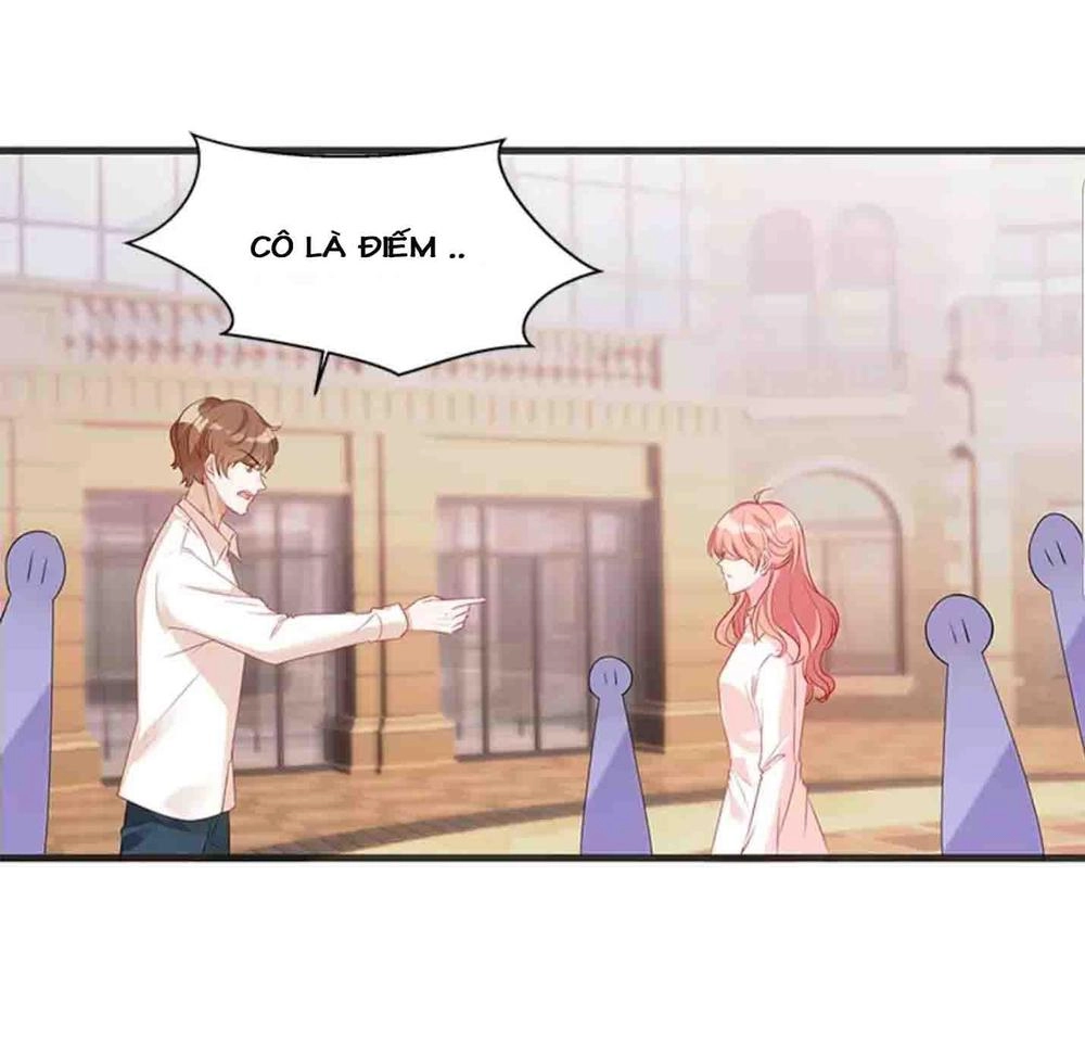 Bảo Bối Đáng Yêu Đột Kích Chapter 8 - 25