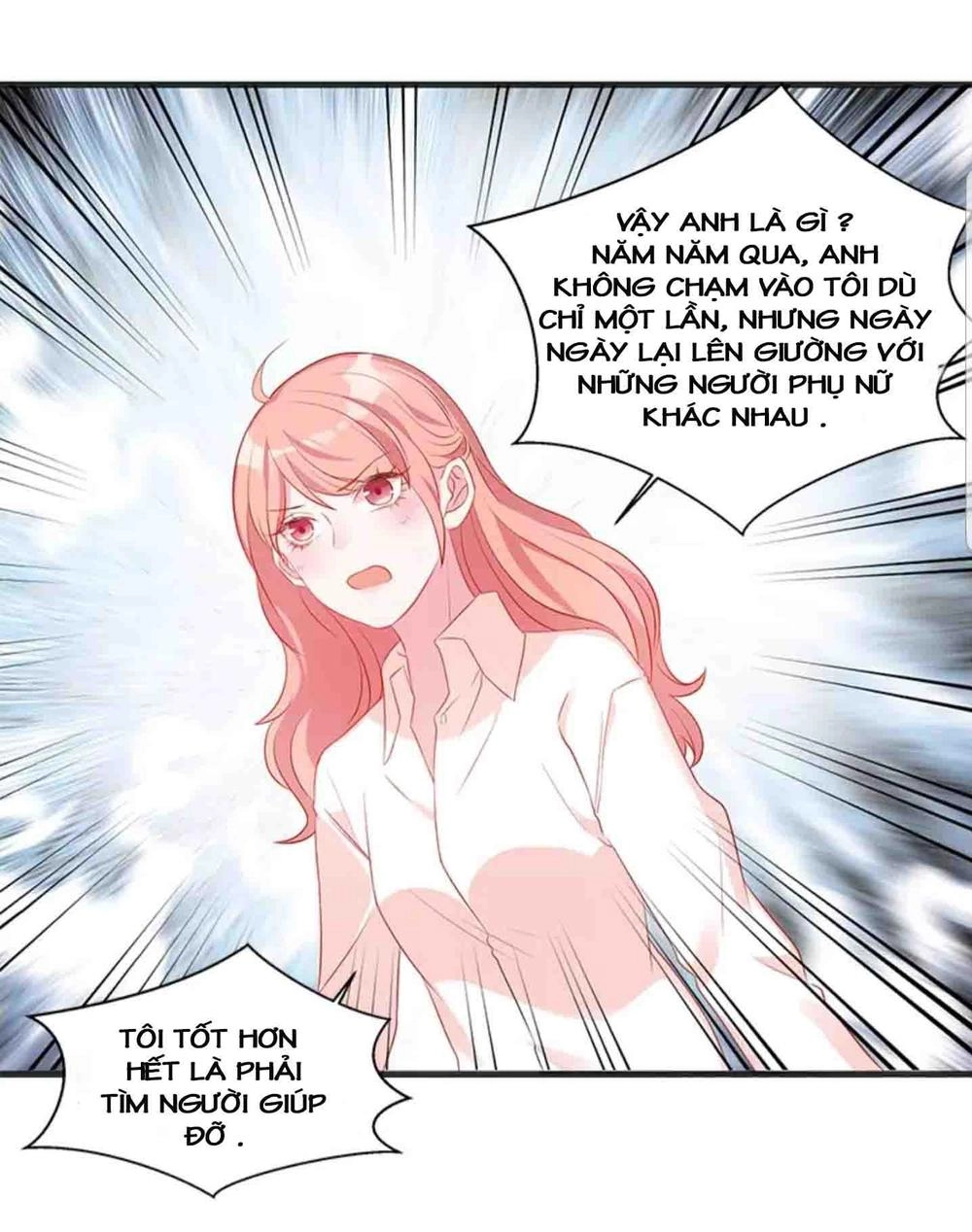 Bảo Bối Đáng Yêu Đột Kích Chapter 8 - 26