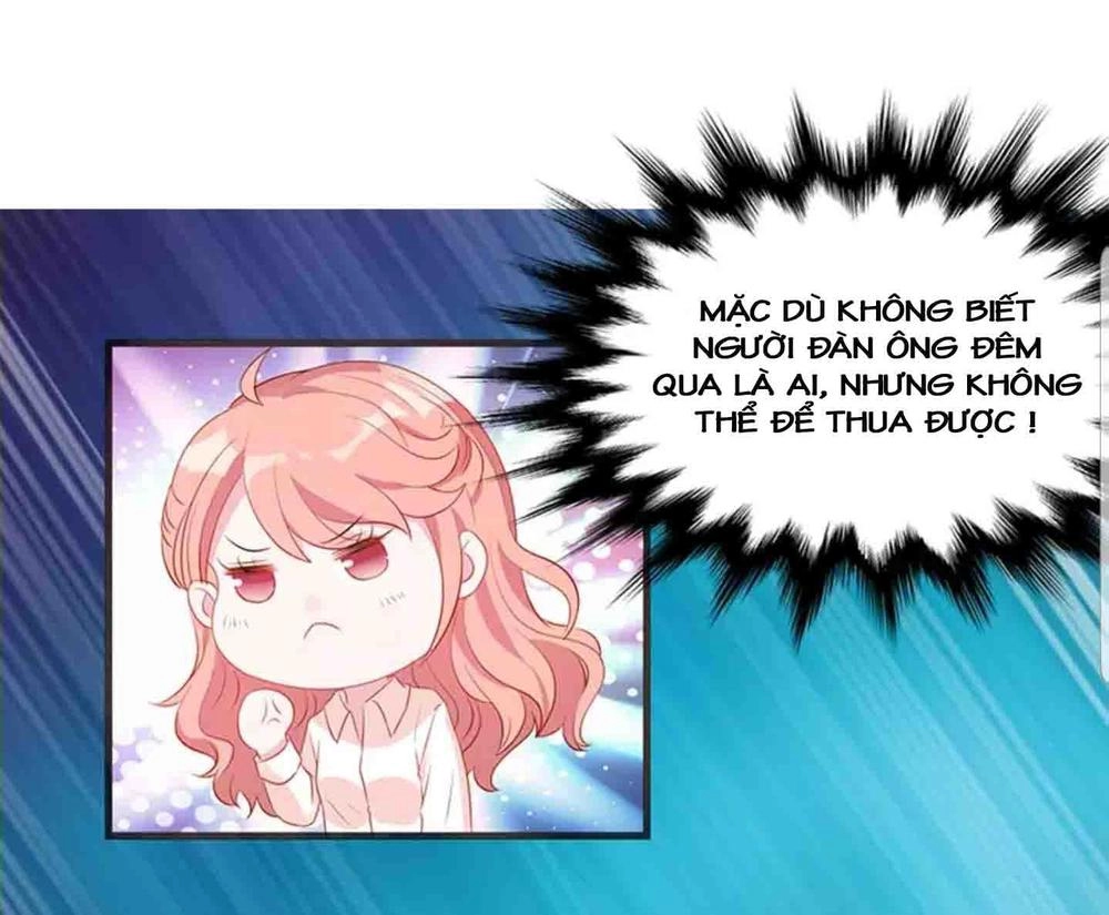 Bảo Bối Đáng Yêu Đột Kích Chapter 8 - 27