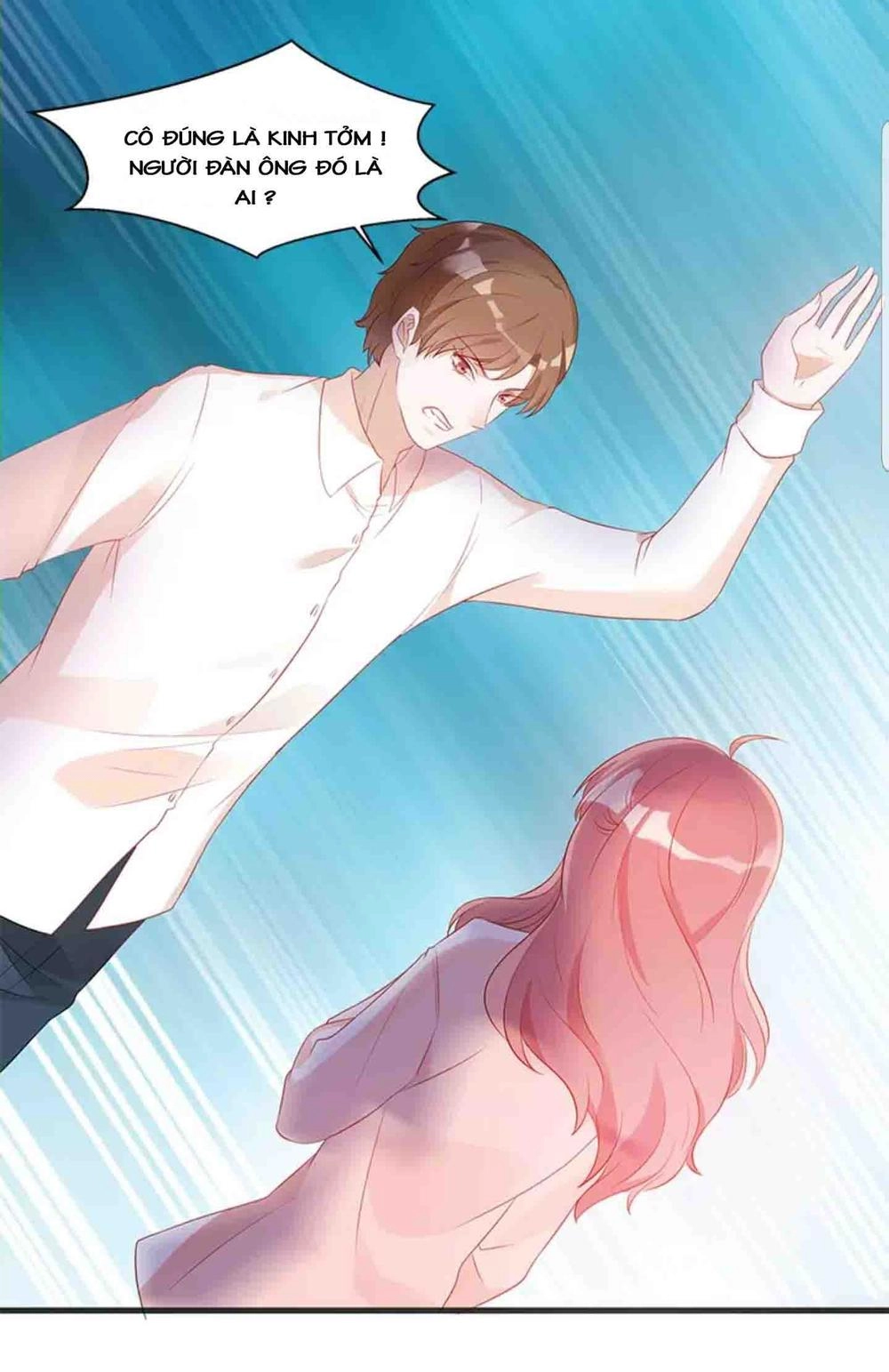 Bảo Bối Đáng Yêu Đột Kích Chapter 8 - 28