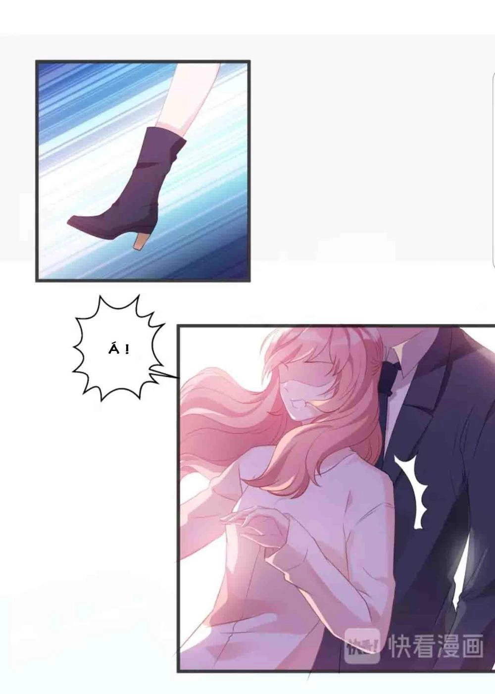 Bảo Bối Đáng Yêu Đột Kích Chapter 8 - 29