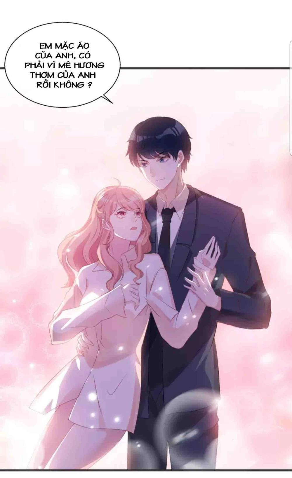 Bảo Bối Đáng Yêu Đột Kích Chapter 8 - 31