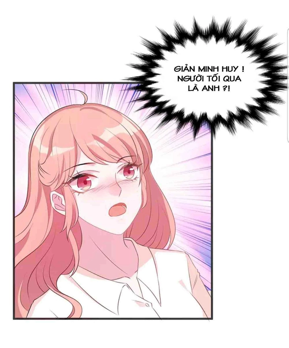 Bảo Bối Đáng Yêu Đột Kích Chapter 8 - 32