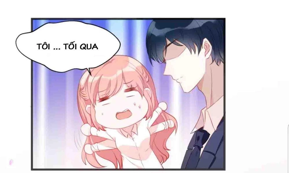 Bảo Bối Đáng Yêu Đột Kích Chapter 9 - 3