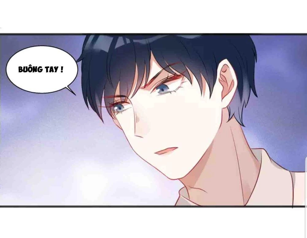 Bảo Bối Đáng Yêu Đột Kích Chapter 9 - 6