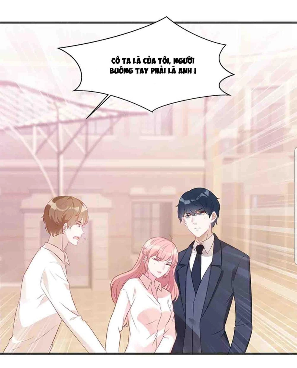 Bảo Bối Đáng Yêu Đột Kích Chapter 9 - 7