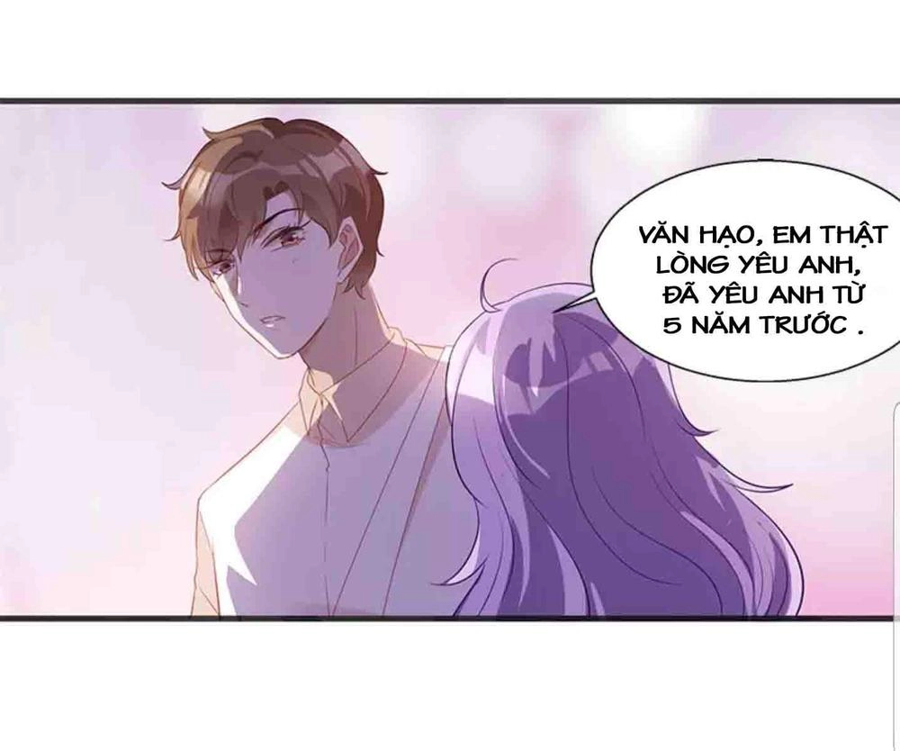 Bảo Bối Đáng Yêu Đột Kích Chapter 9 - 15