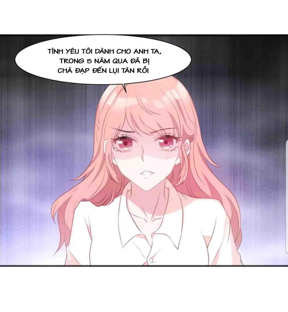 Bảo Bối Đáng Yêu Đột Kích Chapter 9 - 19