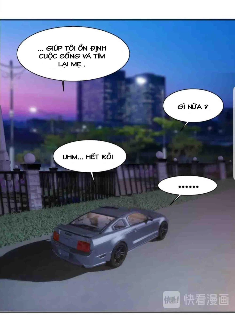 Bảo Bối Đáng Yêu Đột Kích Chapter 9 - 26