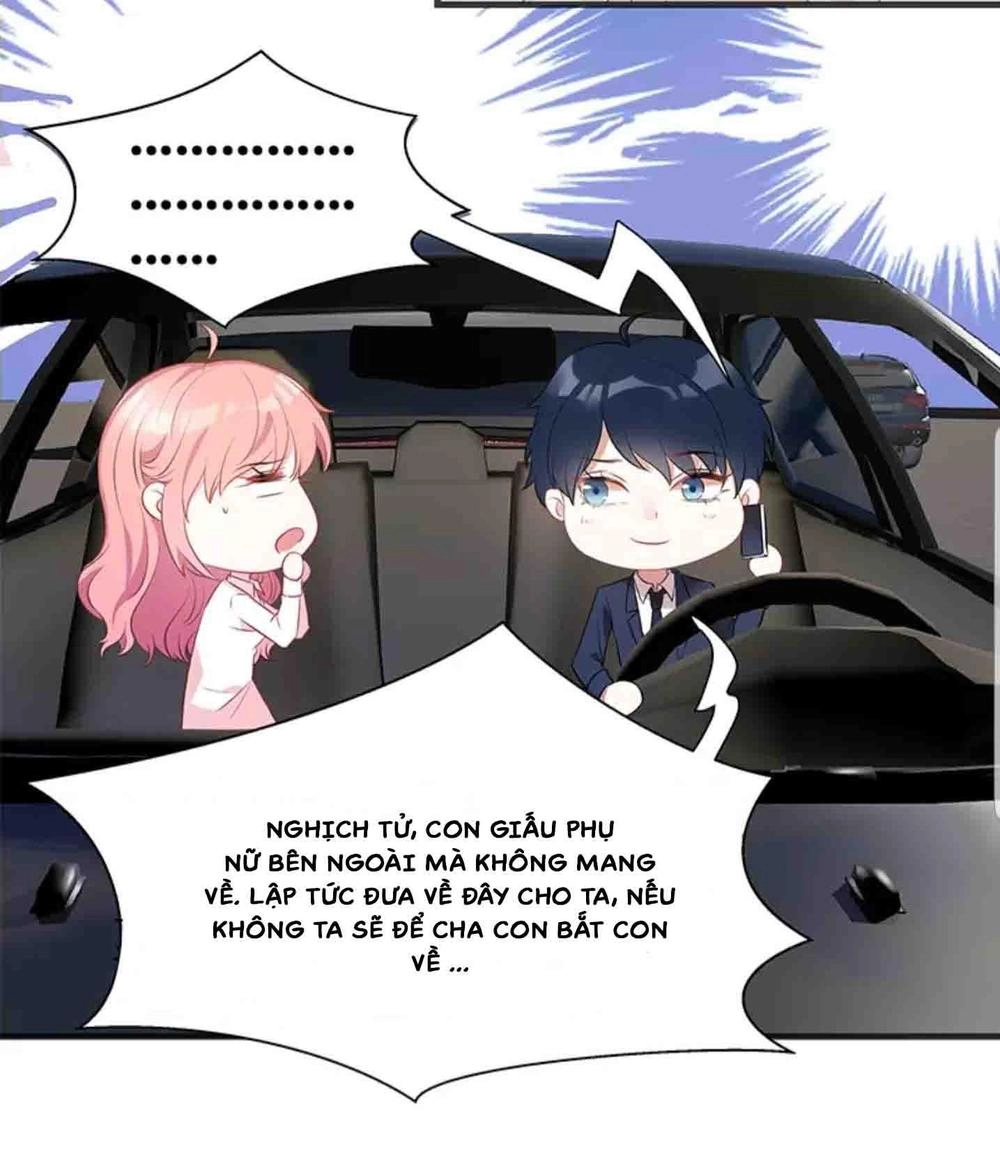 Bảo Bối Đáng Yêu Đột Kích Chapter 9 - 32