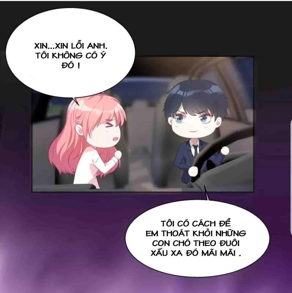 Bảo Bối Đáng Yêu Đột Kích Chapter 10 - 3