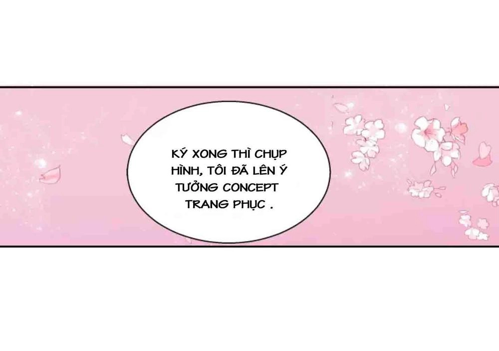 Bảo Bối Đáng Yêu Đột Kích Chapter 10 - 8