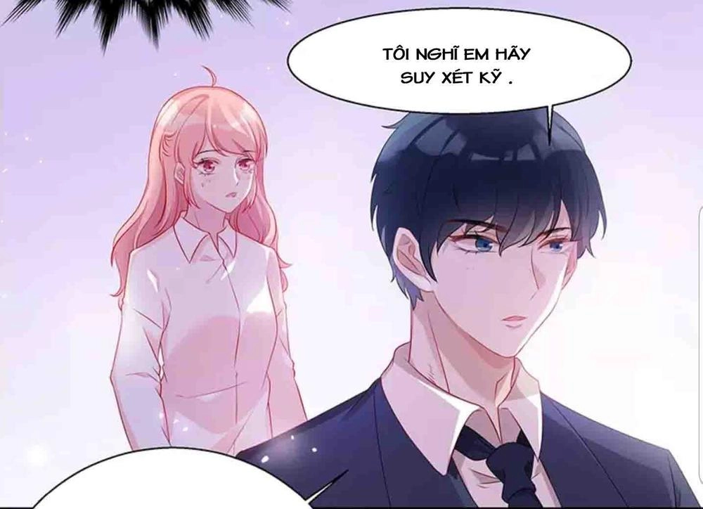 Bảo Bối Đáng Yêu Đột Kích Chapter 10 - 18