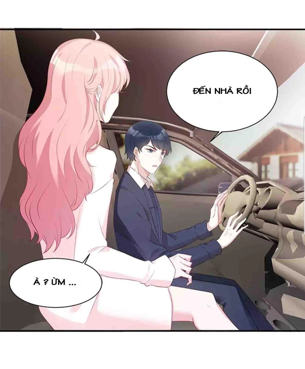 Bảo Bối Đáng Yêu Đột Kích Chapter 10 - 22