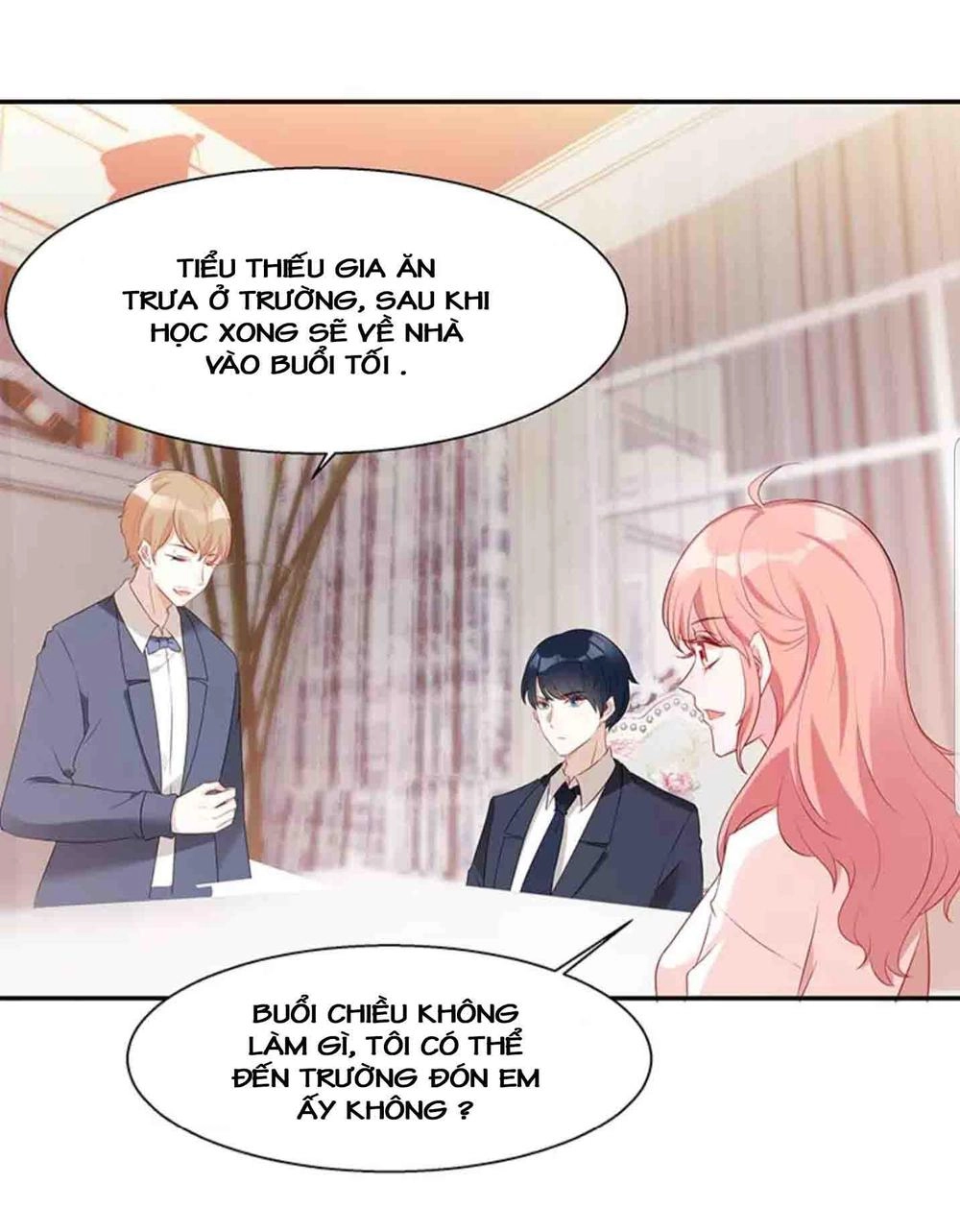 Bảo Bối Đáng Yêu Đột Kích Chapter 10 - 26