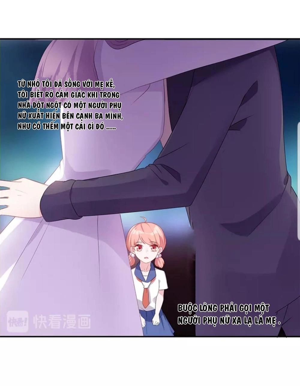 Bảo Bối Đáng Yêu Đột Kích Chapter 10 - 29