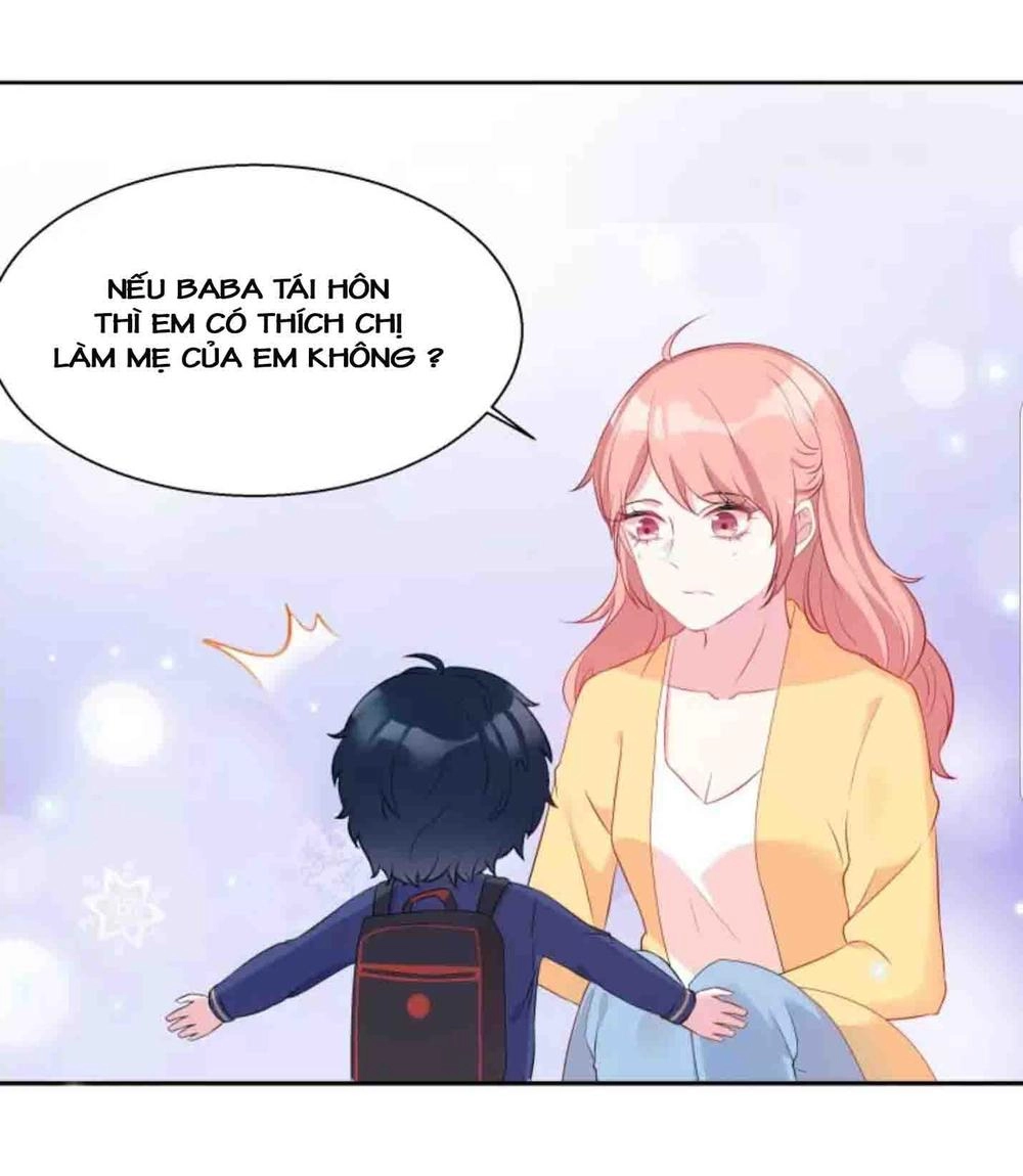 Bảo Bối Đáng Yêu Đột Kích Chapter 11 - 5