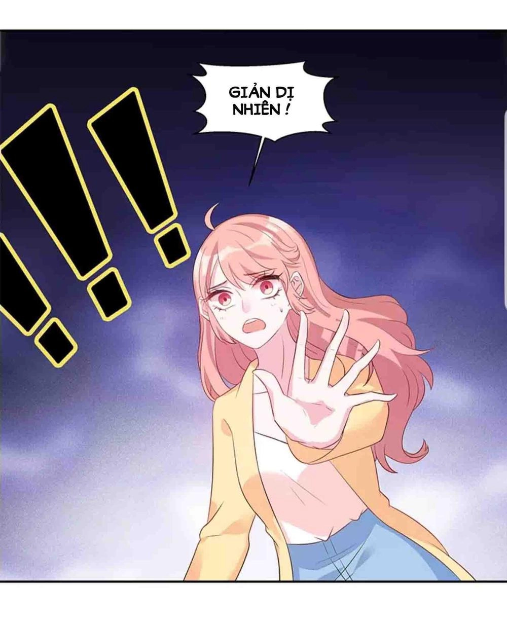 Bảo Bối Đáng Yêu Đột Kích Chapter 11 - 10