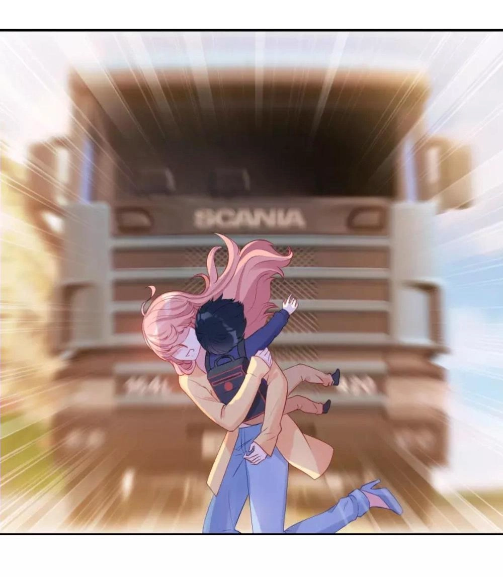 Bảo Bối Đáng Yêu Đột Kích Chapter 11 - 12