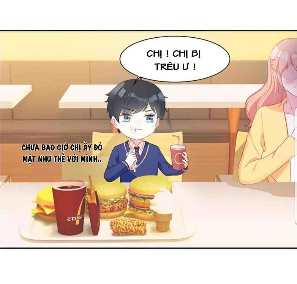 Bảo Bối Đáng Yêu Đột Kích Chapter 11 - 29