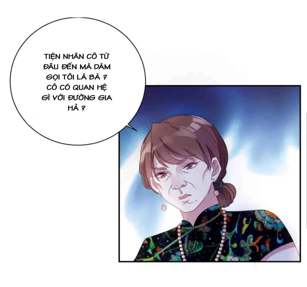 Bảo Bối Đáng Yêu Đột Kích Chapter 12 - 3