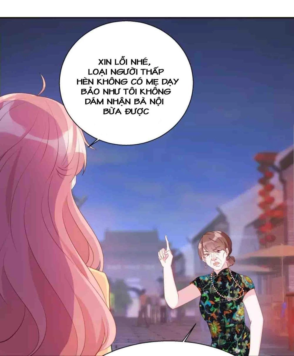 Bảo Bối Đáng Yêu Đột Kích Chapter 12 - 9