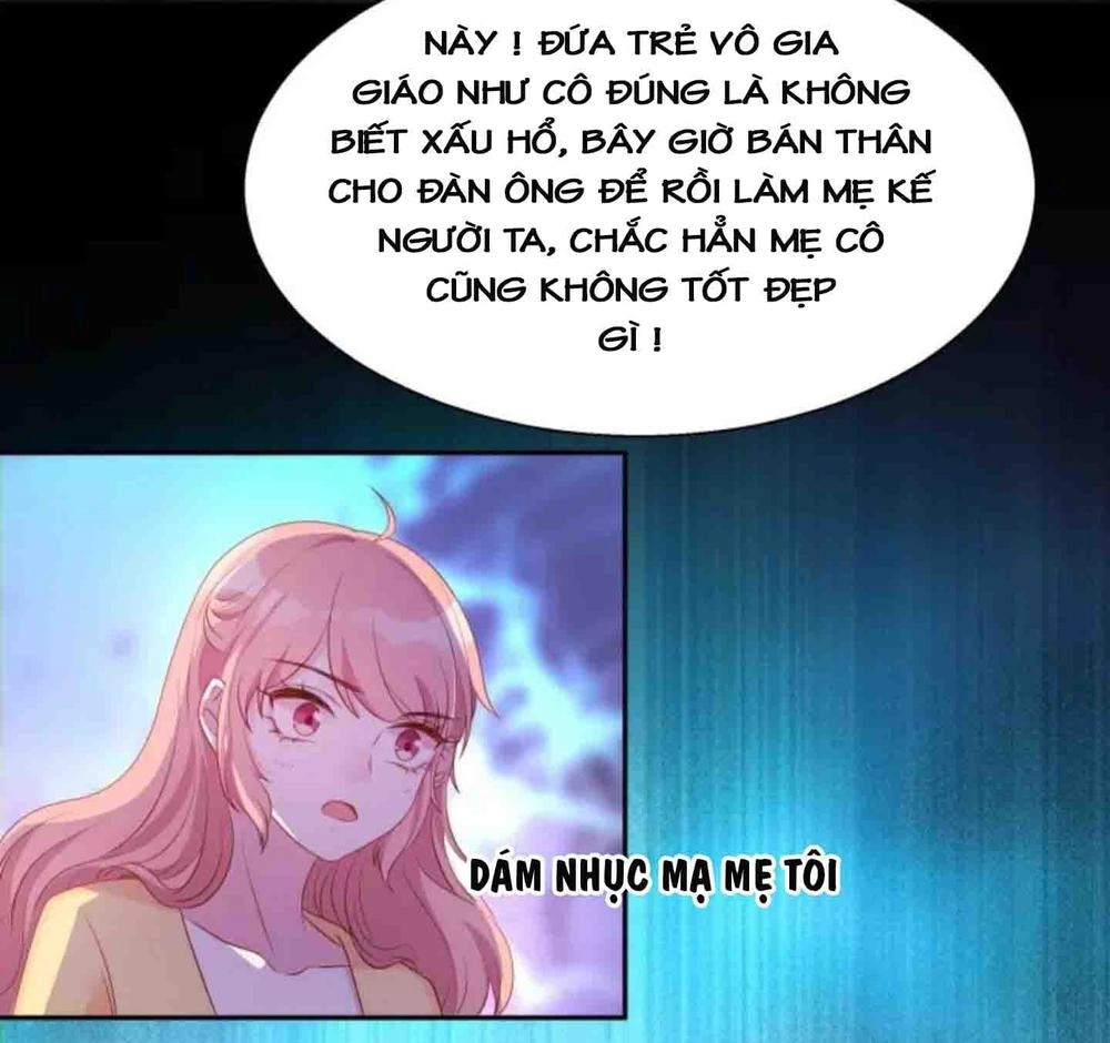 Bảo Bối Đáng Yêu Đột Kích Chapter 12 - 10