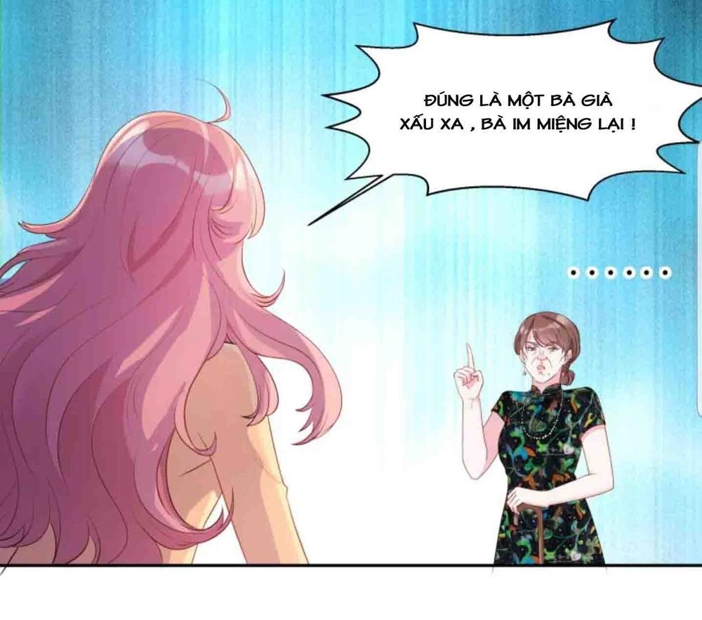 Bảo Bối Đáng Yêu Đột Kích Chapter 12 - 11