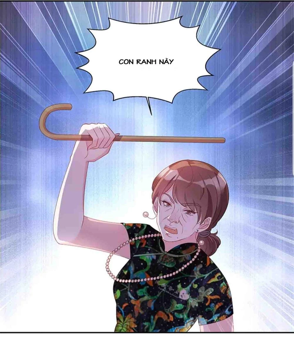 Bảo Bối Đáng Yêu Đột Kích Chapter 12 - 14