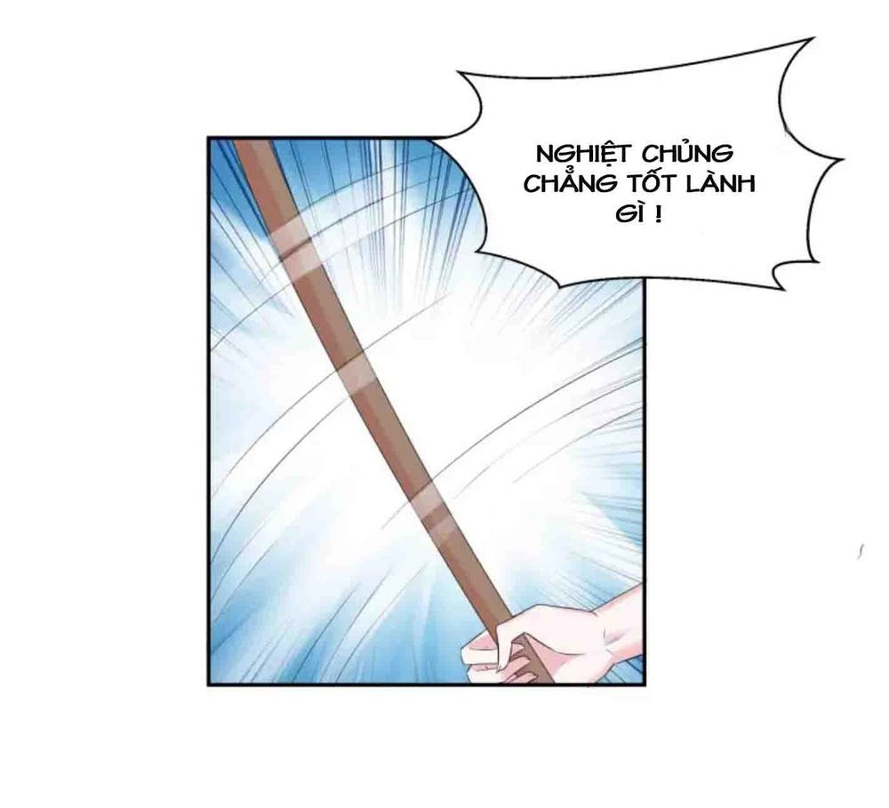 Bảo Bối Đáng Yêu Đột Kích Chapter 12 - 17