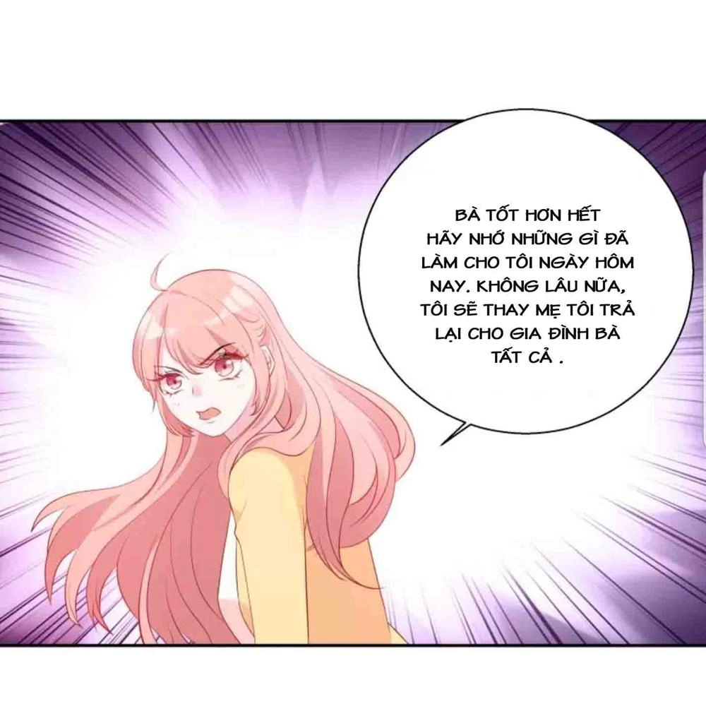 Bảo Bối Đáng Yêu Đột Kích Chapter 12 - 21