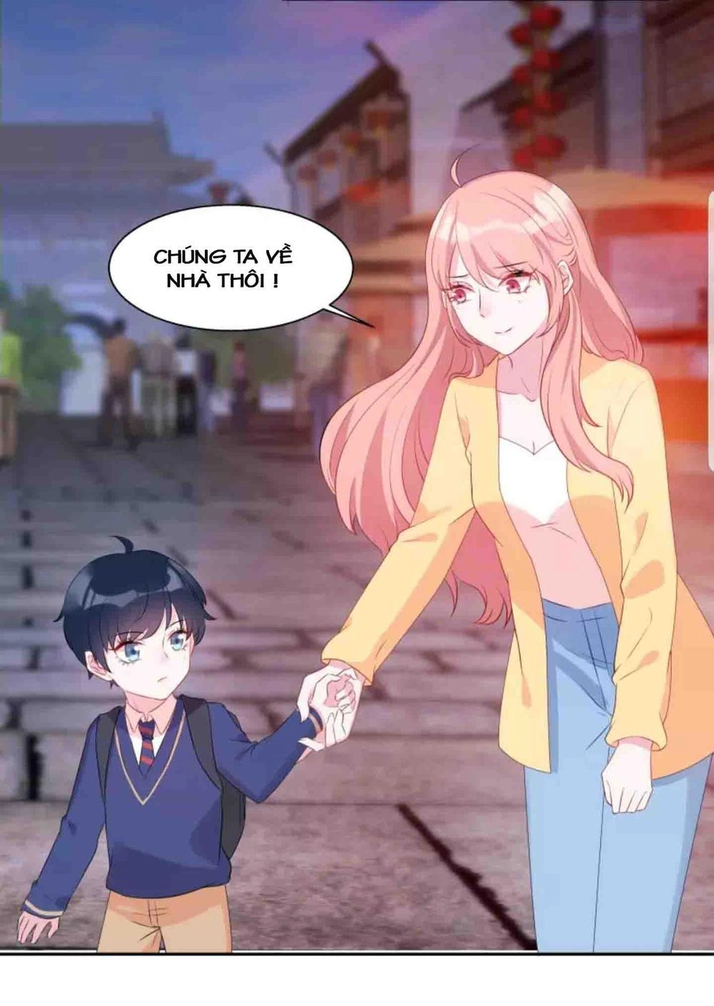 Bảo Bối Đáng Yêu Đột Kích Chapter 12 - 25