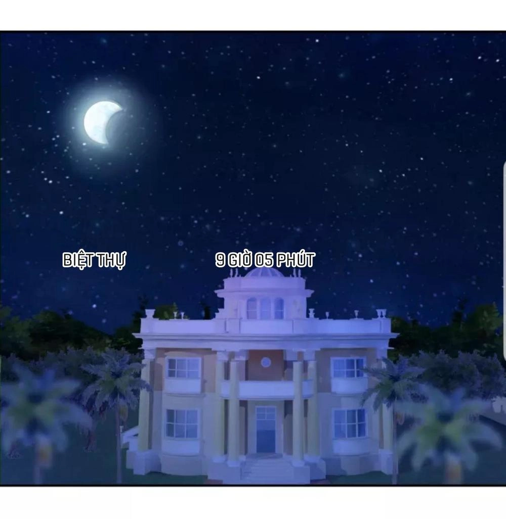 Bảo Bối Đáng Yêu Đột Kích Chapter 12 - 32