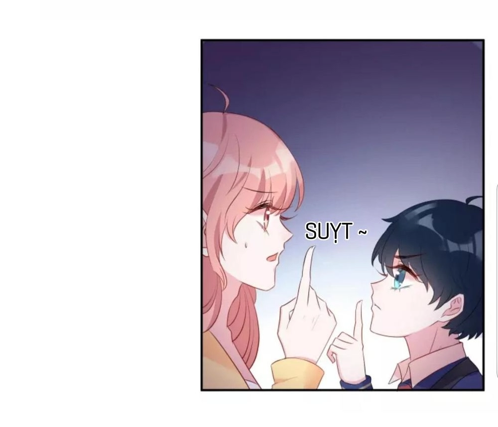 Bảo Bối Đáng Yêu Đột Kích Chapter 12 - 34