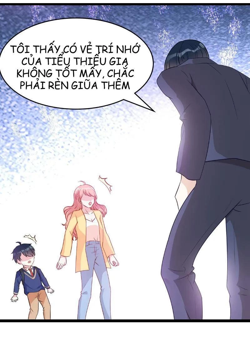 Bảo Bối Đáng Yêu Đột Kích Chapter 13 - 8