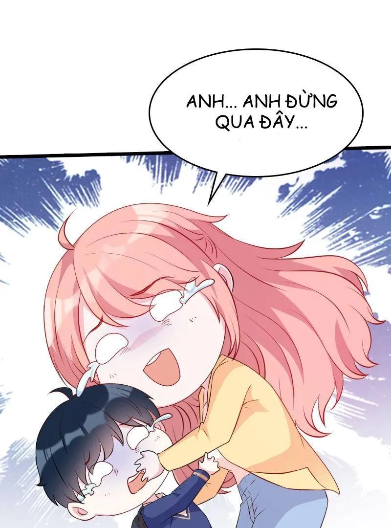 Bảo Bối Đáng Yêu Đột Kích Chapter 13 - 10