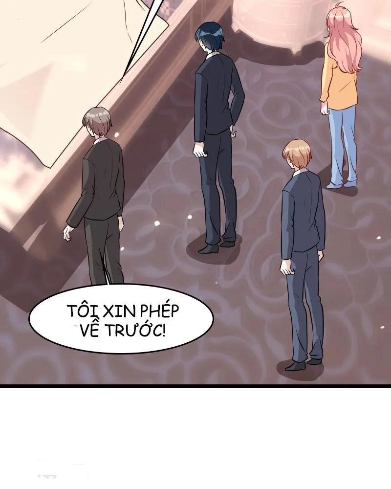 Bảo Bối Đáng Yêu Đột Kích Chapter 13 - 31