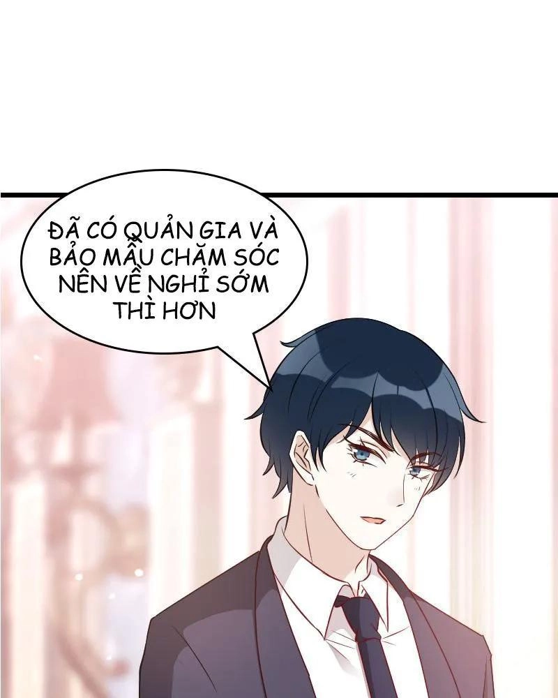 Bảo Bối Đáng Yêu Đột Kích Chapter 13 - 36