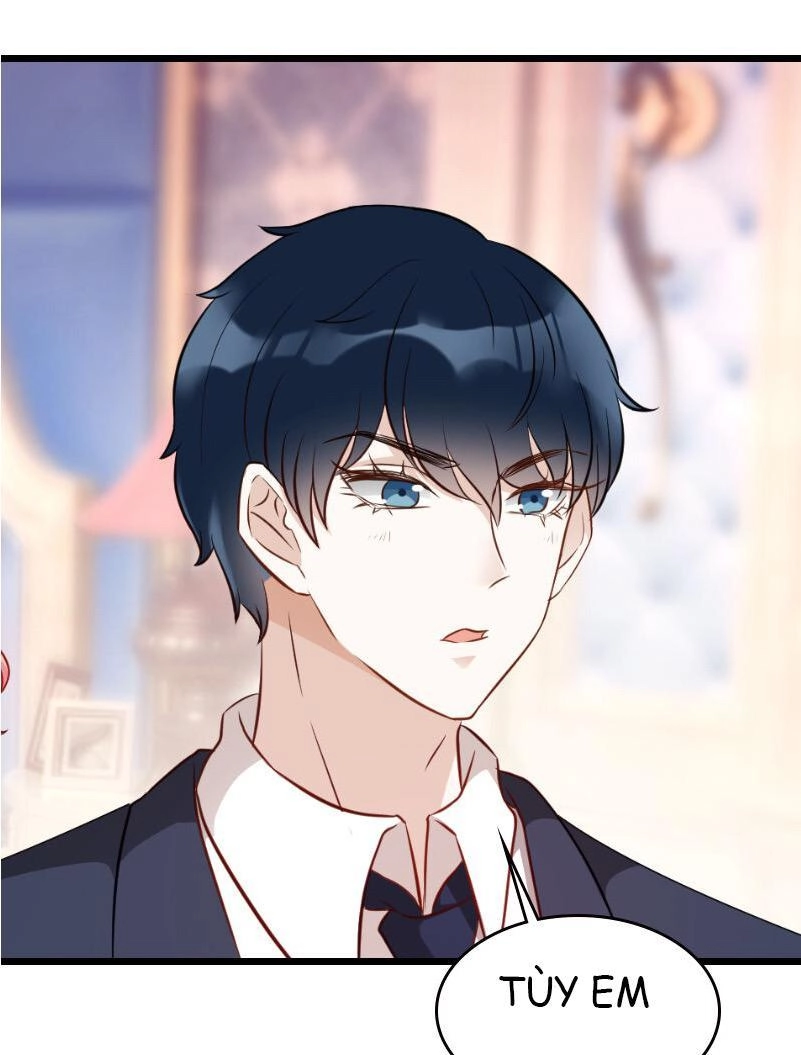 Bảo Bối Đáng Yêu Đột Kích Chapter 14 - 3