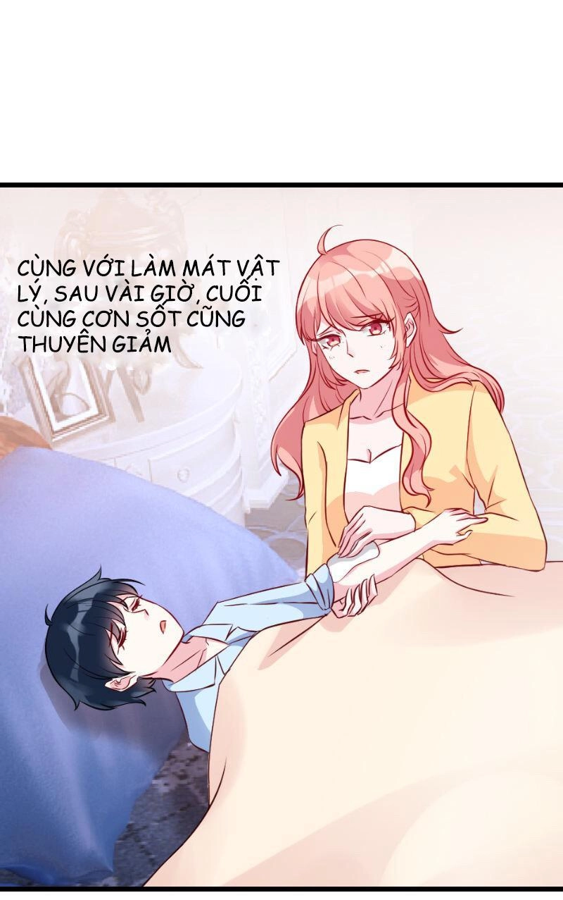 Bảo Bối Đáng Yêu Đột Kích Chapter 14 - 11