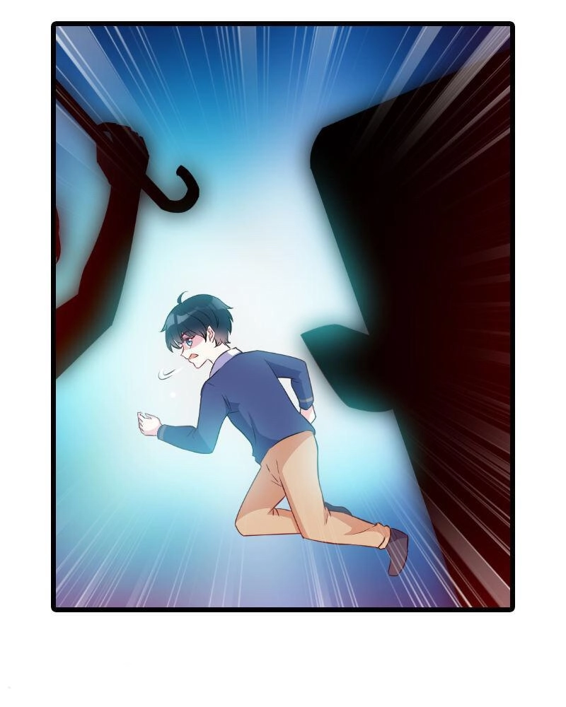 Bảo Bối Đáng Yêu Đột Kích Chapter 14 - 14