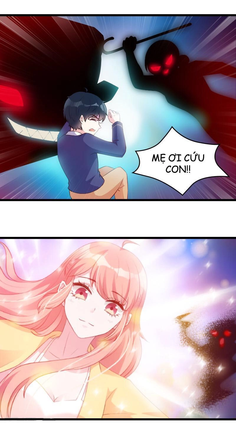 Bảo Bối Đáng Yêu Đột Kích Chapter 14 - 15