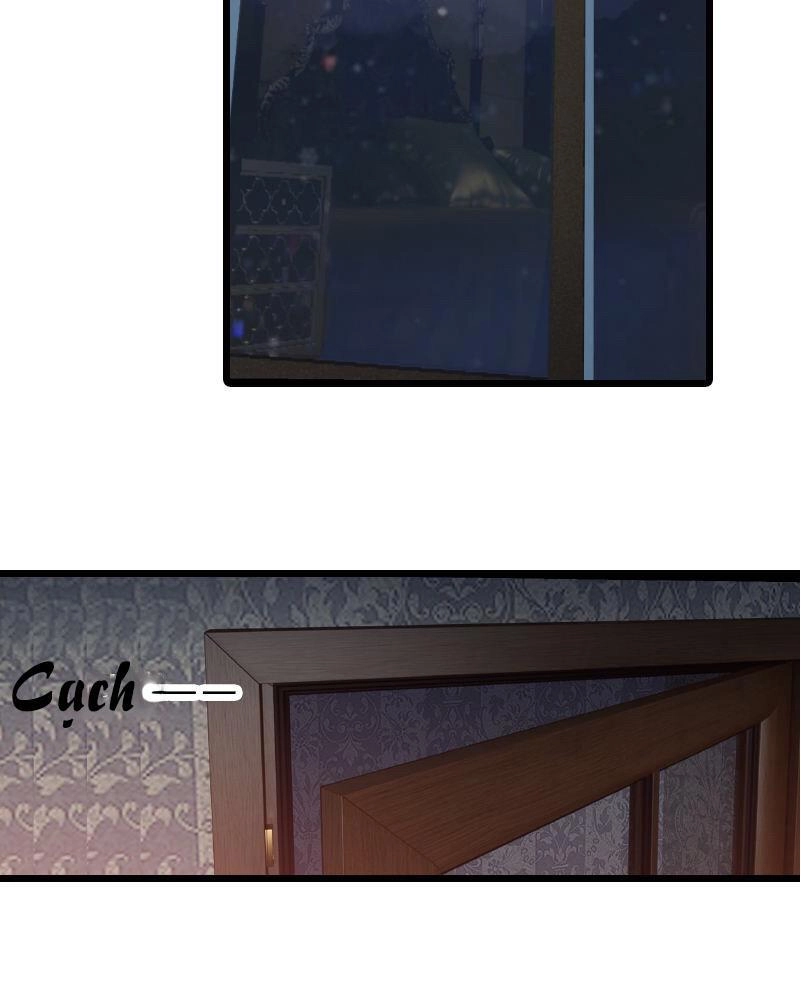 Bảo Bối Đáng Yêu Đột Kích Chapter 14 - 19