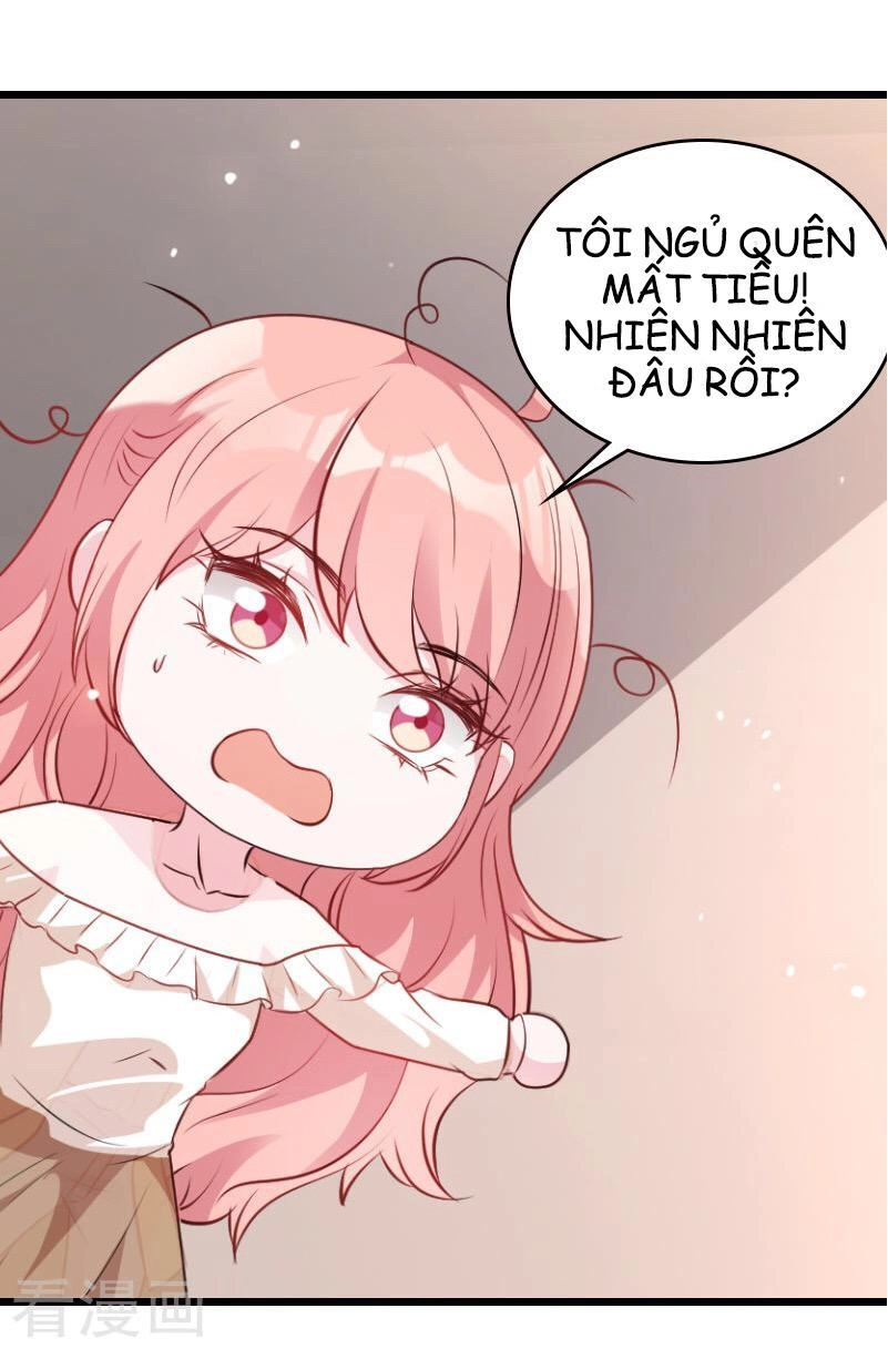 Bảo Bối Đáng Yêu Đột Kích Chapter 14 - 27