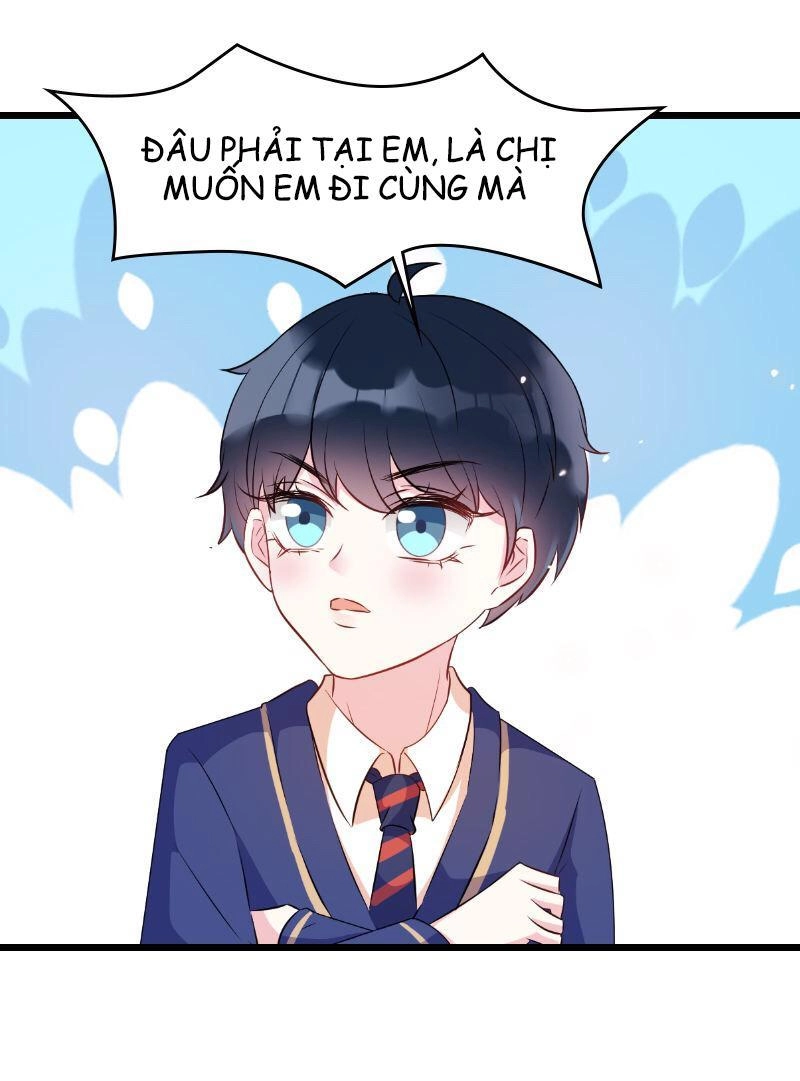 Bảo Bối Đáng Yêu Đột Kích Chapter 14 - 32