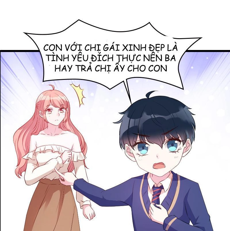 Bảo Bối Đáng Yêu Đột Kích Chapter 15 - 3