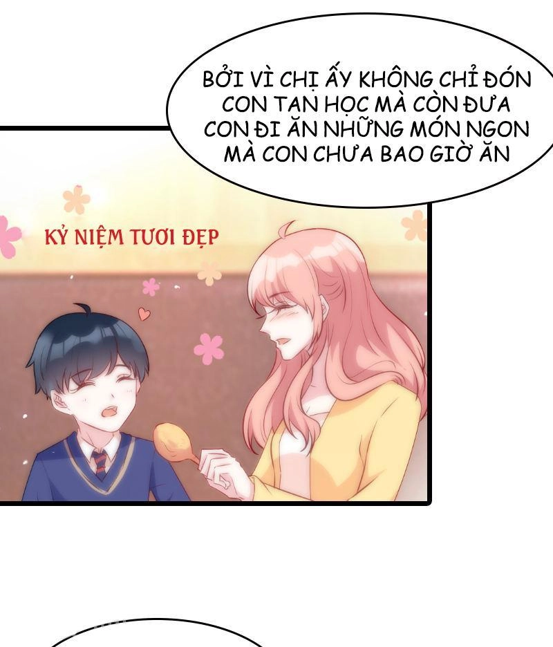 Bảo Bối Đáng Yêu Đột Kích Chapter 15 - 6