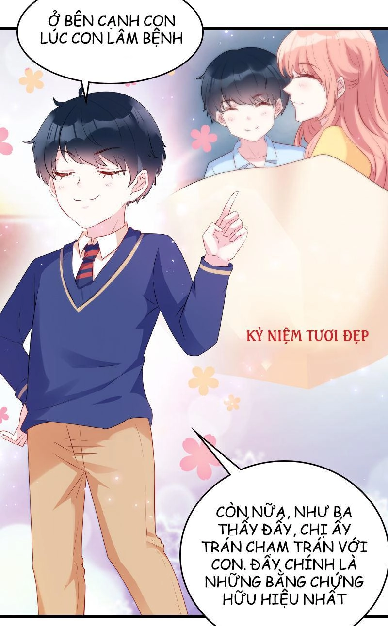 Bảo Bối Đáng Yêu Đột Kích Chapter 15 - 7